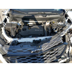 2021 CHEVROLET EQUINOX 2GNAXNEV9M6163137 54053595