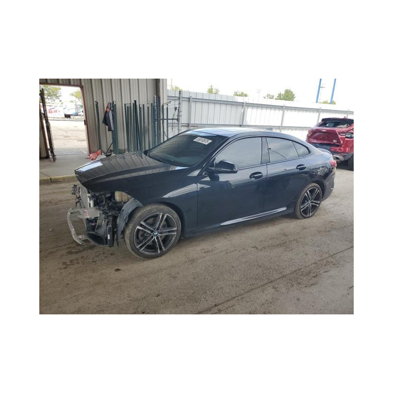 2022 BMW 2 SERIES WBA73AK02N7K00589 55810975 2022 BMW 2 SERIES WBA73AK02N7K00589 55810975