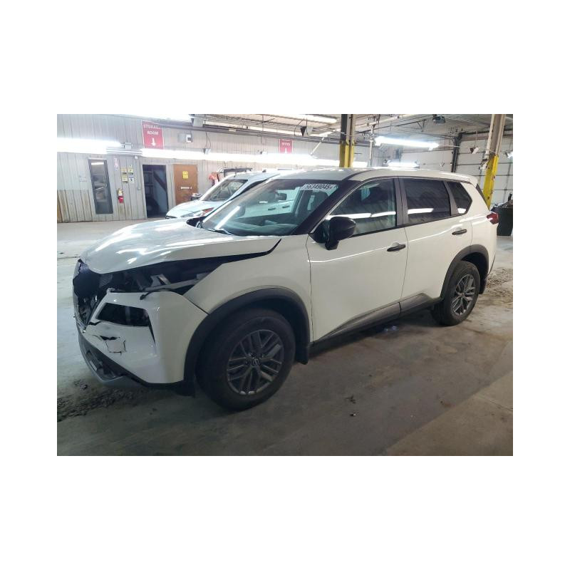 2023 NISSAN ROGUE 5N1BT3AA8PC800459 56349045