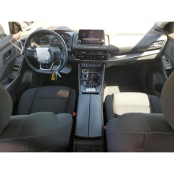 2023 NISSAN ROGUE 5N1BT3AA8PC800459 56349045
