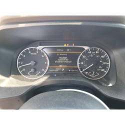 2023 NISSAN ROGUE 5N1BT3AA8PC800459 56349045