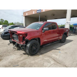 2021 GMC SIERRA 1GTR9CED9MZ311731 56350975