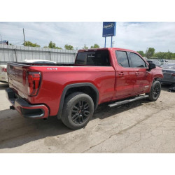 2021 GMC SIERRA 1GTR9CED9MZ311731 56350975