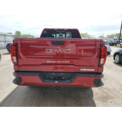 2021 GMC SIERRA 1GTR9CED9MZ311731 56350975
