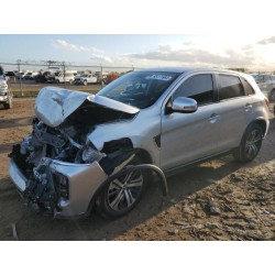 2022 MITSUBISHI OUTLANDER JA4APVAU2NU008495 85111664