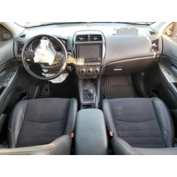 2022 MITSUBISHI OUTLANDER JA4APVAU2NU008495 85111664
