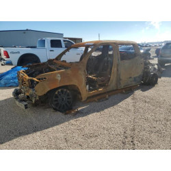 2022 TOYOTA TUNDRA 5TFLA5DB9NX002122 87899335