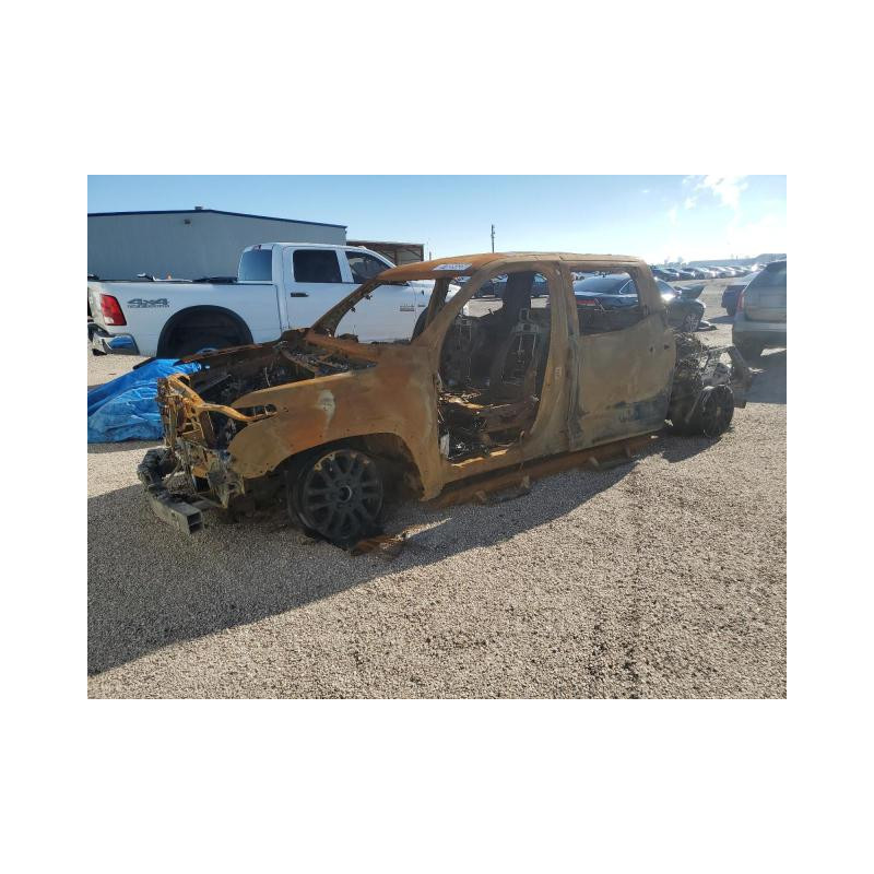 2022 TOYOTA TUNDRA 5TFLA5DB9NX002122 87899335 2022 TOYOTA TUNDRA 5TFLA5DB9NX002122 87899335