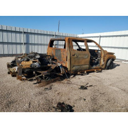 2022 TOYOTA TUNDRA 5TFLA5DB9NX002122 87899335