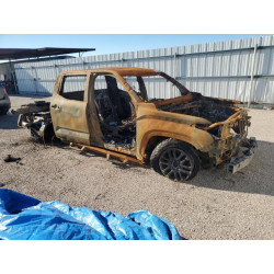 2022 TOYOTA TUNDRA 5TFLA5DB9NX002122 87899335