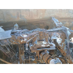 2022 TOYOTA TUNDRA 5TFLA5DB9NX002122 87899335