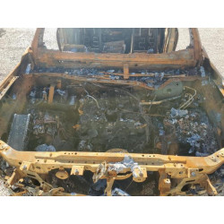 2022 TOYOTA TUNDRA 5TFLA5DB9NX002122 87899335