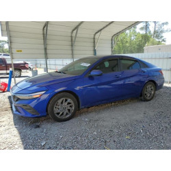 2024 HYUNDAI ELANTRA KMHLM4DG8RU749436 54487805
