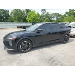 2025 KIA K4 EX 3KPFU4DE3SE006719 54620915