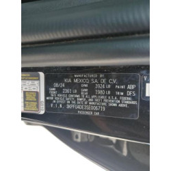 2025 KIA K4 EX 3KPFU4DE3SE006719 54620915