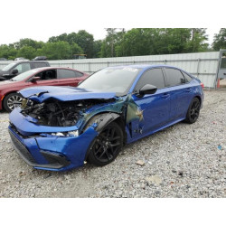 2022 HONDA CIVIC 2HGFE2F59NH548707 55537295