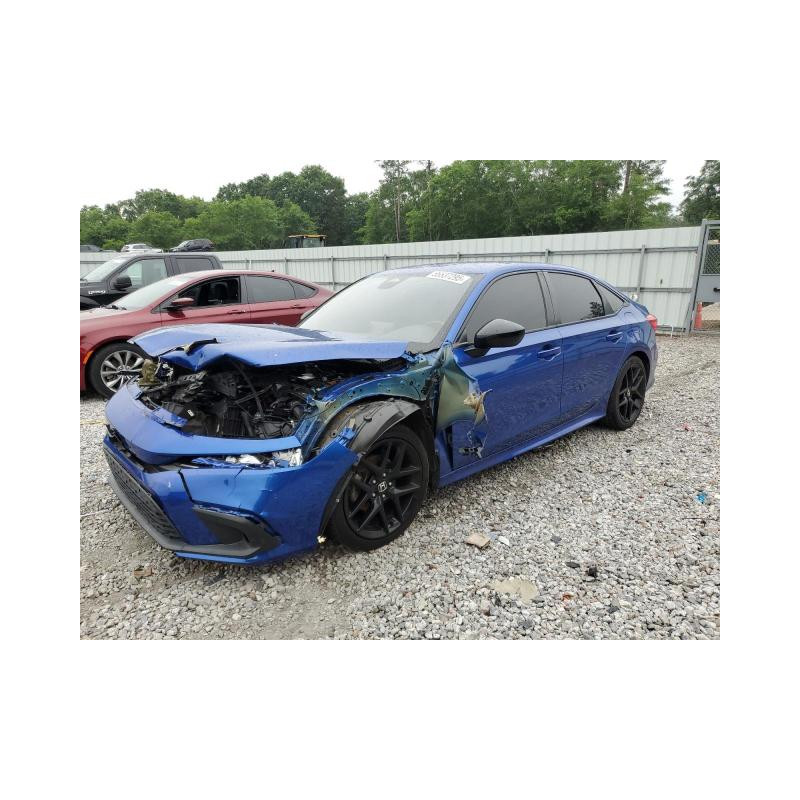 2022 HONDA CIVIC 2HGFE2F59NH548707 55537295 2022 HONDA CIVIC 2HGFE2F59NH548707 55537295