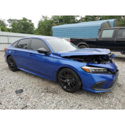 2022 HONDA CIVIC 2HGFE2F59NH548707 55537295