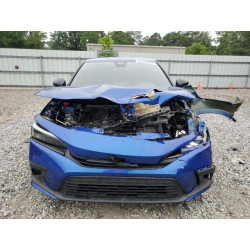 2022 HONDA CIVIC 2HGFE2F59NH548707 55537295