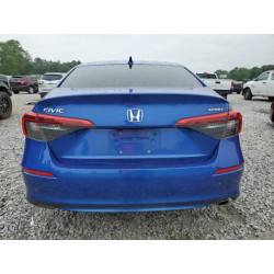 2022 HONDA CIVIC 2HGFE2F59NH548707 55537295