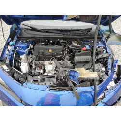 2022 HONDA CIVIC 2HGFE2F59NH548707 55537295