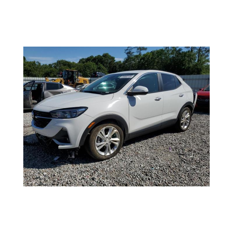 2022 BUICK ENCORE KL4MMBS25NB131365 55800135 2022 BUICK ENCORE KL4MMBS25NB131365 55800135