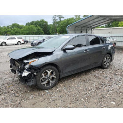 2021 KIA FORTE 3KPF24AD6ME329800 56568515