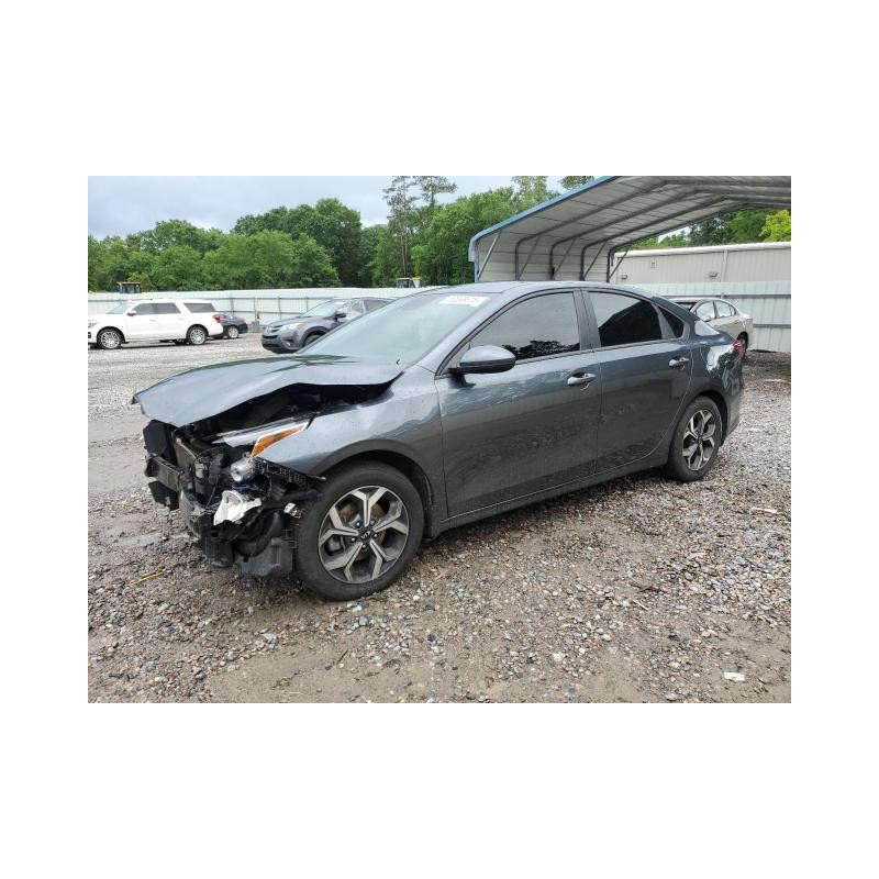 2021 KIA FORTE 3KPF24AD6ME329800 56568515 2021 KIA FORTE 3KPF24AD6ME329800 56568515