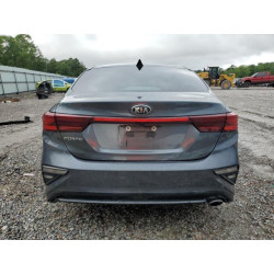 2021 KIA FORTE 3KPF24AD6ME329800 56568515