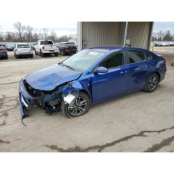 2023 KIA FORTE 3KPF24AD9PE512788 47034665