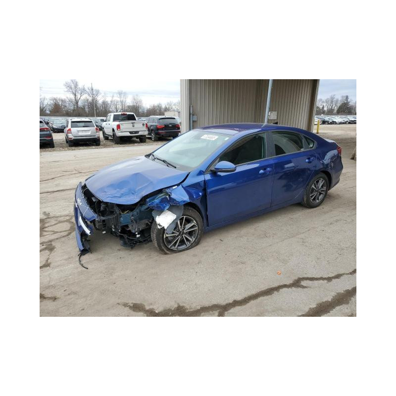 2023 KIA FORTE 3KPF24AD9PE512788 47034665 2023 KIA FORTE 3KPF24AD9PE512788 47034665
