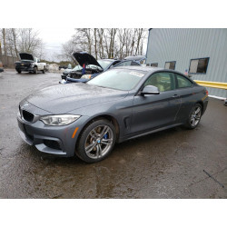 2015 BMW 4 SERIES