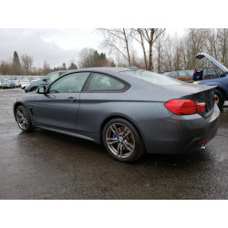 2015 BMW 4 SERIES