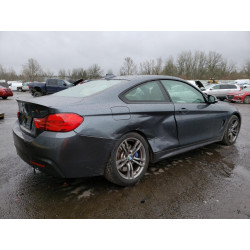 2015 BMW 4 SERIES