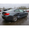 2015 BMW 4 SERIES