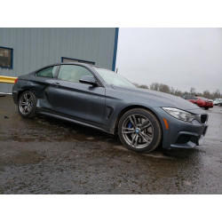 2015 BMW 4 SERIES