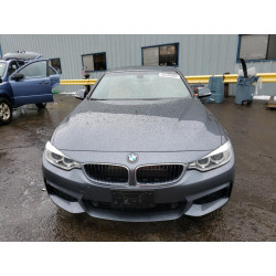 2015 BMW 4 SERIES