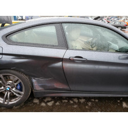 2015 BMW 4 SERIES