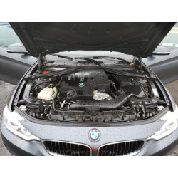 2015 BMW 4 SERIES