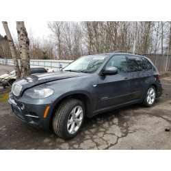 2011 BMW X5