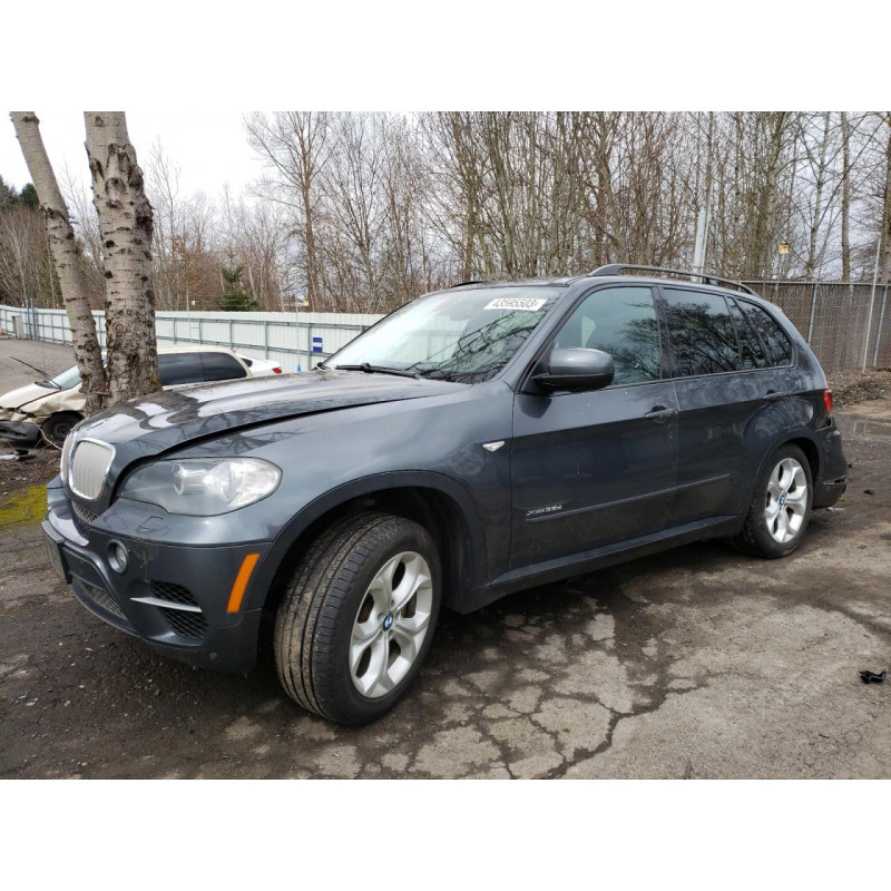 2011 BMW X5