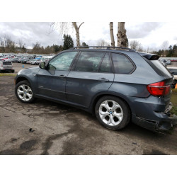2011 BMW X5