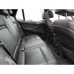 2011 BMW X5