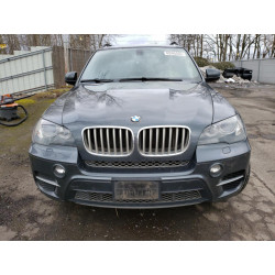 2011 BMW X5