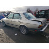 1988 BMW 5 SERIES