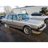 1988 BMW 5 SERIES