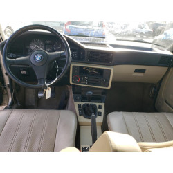 1988 BMW 5 SERIES