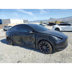 2022 TESLA MODEL Y 7SAYGDEF8NF521756 53754605