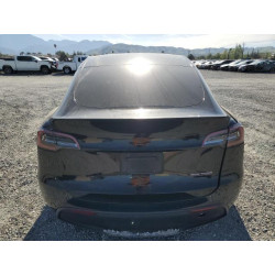 2022 TESLA MODEL Y 7SAYGDEF8NF521756 53754605