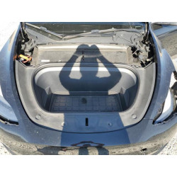 2022 TESLA MODEL Y 7SAYGDEF8NF521756 53754605